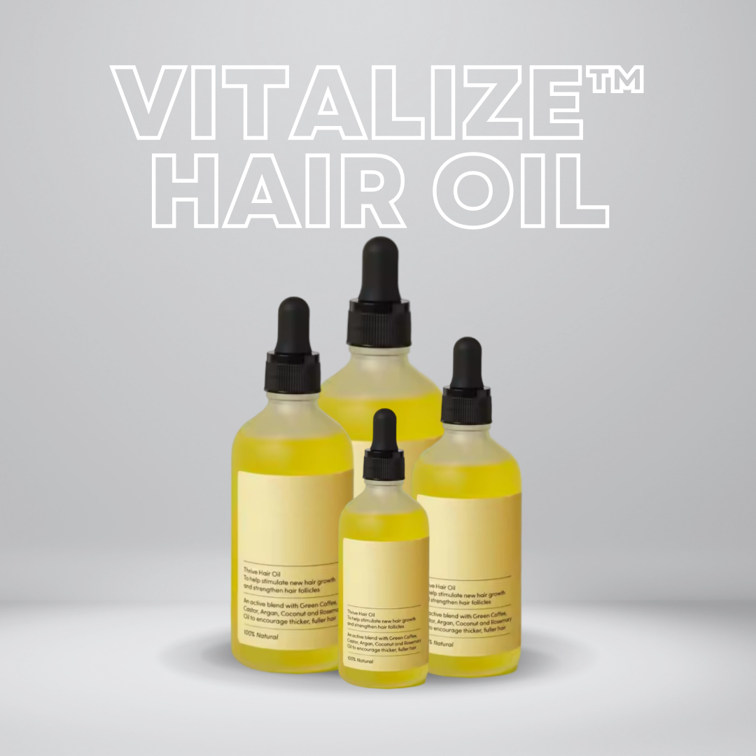 Vitalize™ Hair Oil