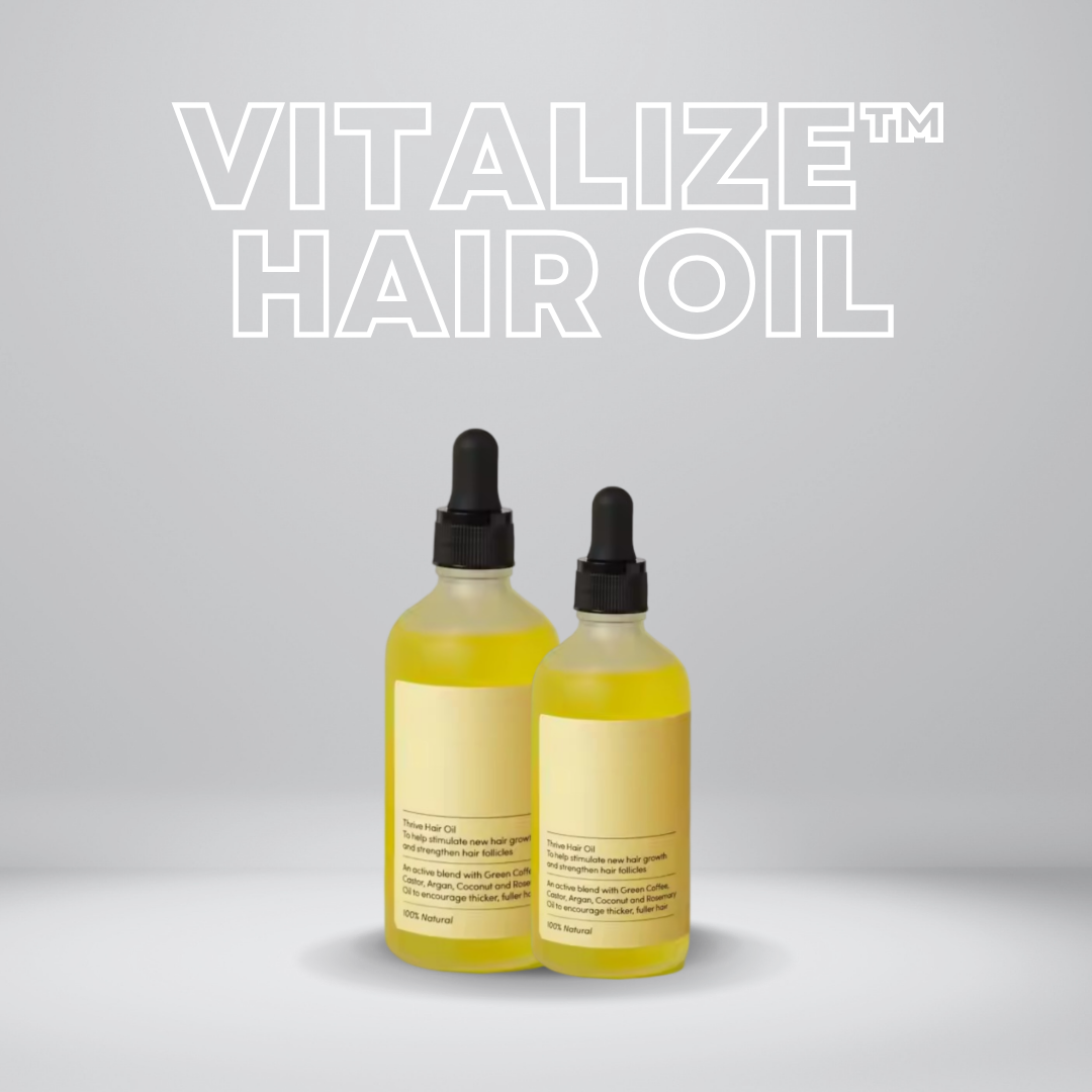 Vitalize™ Hair Oil