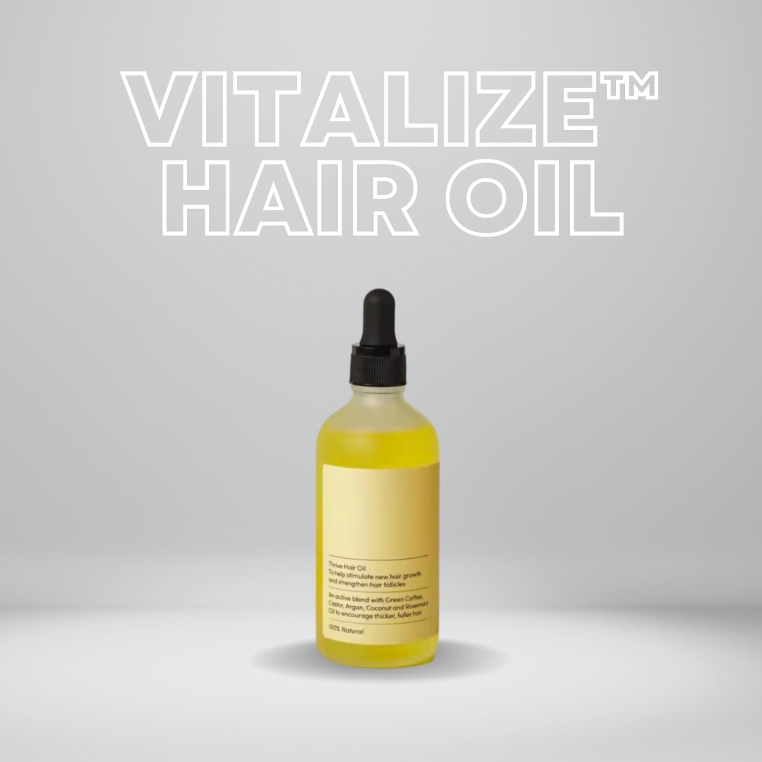 Vitalize™ Hair Oil